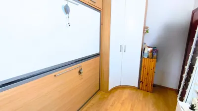 Piso en venta en Carrer del Mar, cerca de Carrer del Rector Bruguera, La Barceloneta (Distrito Ciutat Vella. Barcelona Capital) de 349.000 €
