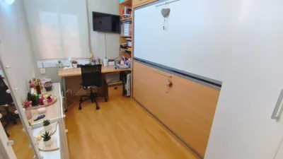 Piso en venta en Carrer del Mar, cerca de Carrer del Rector Bruguera, La Barceloneta (Distrito Ciutat Vella. Barcelona Capital) de 349.000 €