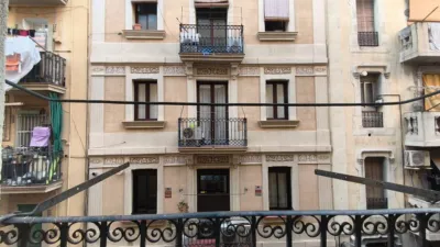 Piso en venta en Carrer del Mar, cerca de Carrer del Rector Bruguera, La Barceloneta (Distrito Ciutat Vella. Barcelona Capital) de 349.000 €