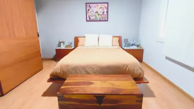 Piso en venta en Carrer del Mar, cerca de Carrer del Rector Bruguera, La Barceloneta (Distrito Ciutat Vella. Barcelona Capital) de 349.000 €