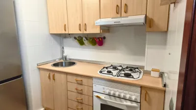 Piso en venta en Carrer del Mar, cerca de Carrer del Rector Bruguera, La Barceloneta (Distrito Ciutat Vella. Barcelona Capital) de 349.000 €