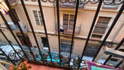Piso en venta en Carrer del Mar, cerca de Carrer del Rector Bruguera, La Barceloneta (Distrito Ciutat Vella. Barcelona Capital) de 349.000 €