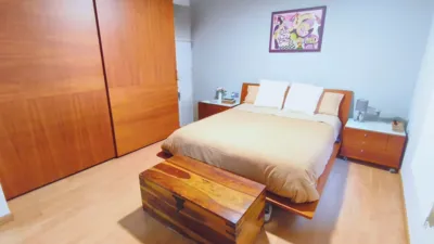 Piso en venta en Carrer del Mar, cerca de Carrer del Rector Bruguera, La Barceloneta (Distrito Ciutat Vella. Barcelona Capital) de 349.000 €