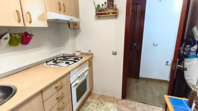 Piso en venta en Carrer del Mar, cerca de Carrer del Rector Bruguera, La Barceloneta (Distrito Ciutat Vella. Barcelona Capital) de 349.000 €