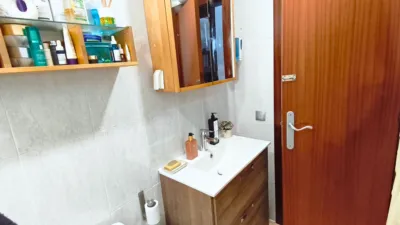 Piso en venta en Carrer del Mar, cerca de Carrer del Rector Bruguera, La Barceloneta (Distrito Ciutat Vella. Barcelona Capital) de 349.000 €