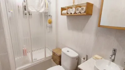 Piso en venta en Carrer del Mar, cerca de Carrer del Rector Bruguera, La Barceloneta (Distrito Ciutat Vella. Barcelona Capital) de 349.000 €