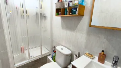 Piso en venta en Carrer del Mar, cerca de Carrer del Rector Bruguera, La Barceloneta (Distrito Ciutat Vella. Barcelona Capital) de 349.000 €