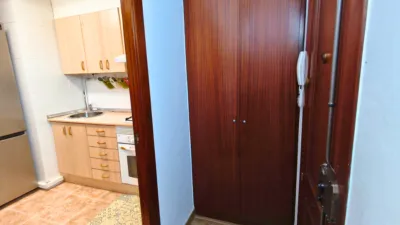 Piso en venta en Carrer del Mar, cerca de Carrer del Rector Bruguera, La Barceloneta (Distrito Ciutat Vella. Barcelona Capital) de 349.000 €