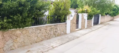 Detached house on Carrer de les Tres Feixes photo 55