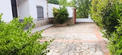 Detached house on Carrer de les Tres Feixes photo 52