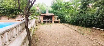 Detached house on Carrer de les Tres Feixes photo 47