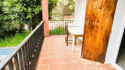 Detached house on Carrer de les Tres Feixes photo 42