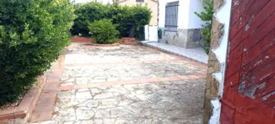 Detached house on Carrer de les Tres Feixes photo 53