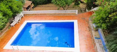 Detached house on Carrer de les Tres Feixes photo 27