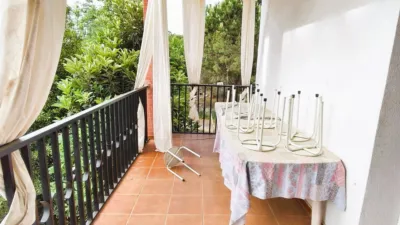 Detached house on Carrer de les Tres Feixes photo 23