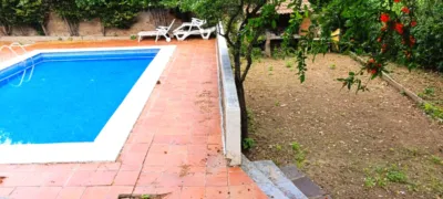 Detached house on Carrer de les Tres Feixes photo 49