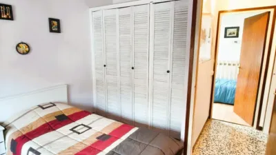 Detached house on Carrer de les Tres Feixes photo 21
