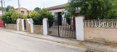 Detached house on Carrer de les Tres Feixes photo 54