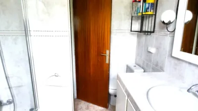 Detached house on Carrer de les Tres Feixes photo 39