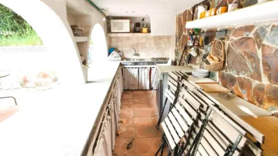 Detached house on Carrer de les Tres Feixes photo 45