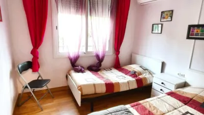 Detached house on Carrer de les Tres Feixes photo 20