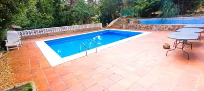 Detached house on Carrer de les Tres Feixes photo 48