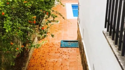 Detached house on Carrer de les Tres Feixes photo 4