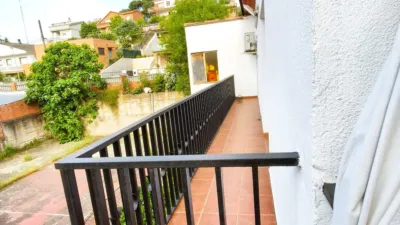 Detached house on Carrer de les Tres Feixes photo 26