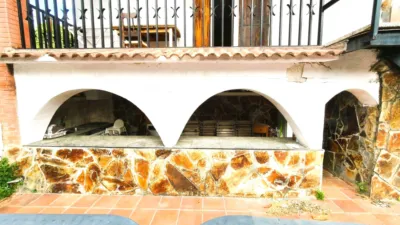Detached house on Carrer de les Tres Feixes photo 44