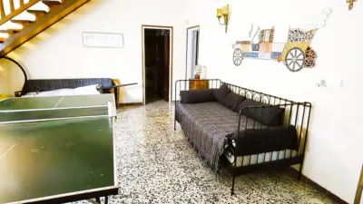 Detached house on Carrer de les Tres Feixes photo 31
