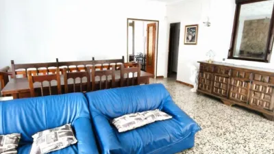 Detached house on Carrer de les Tres Feixes photo 13