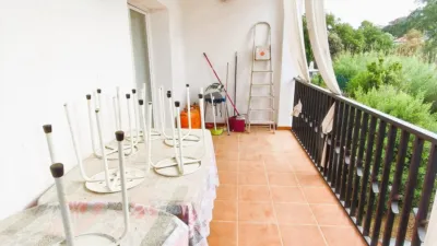 Detached house on Carrer de les Tres Feixes photo 25