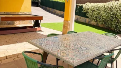 House on Carrer de la Cadernera photo 22