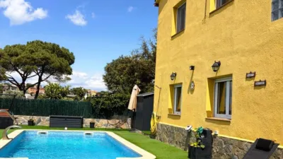 House on Carrer de la Cadernera photo 29