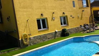 House on Carrer de la Cadernera photo 31