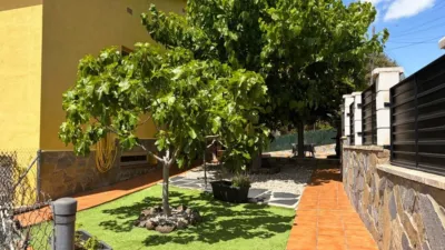 House on Carrer de la Cadernera photo 32