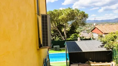 House on Carrer de la Cadernera photo 33