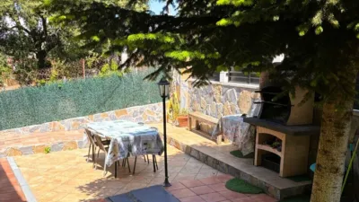 House on Carrer de la Cadernera photo 27