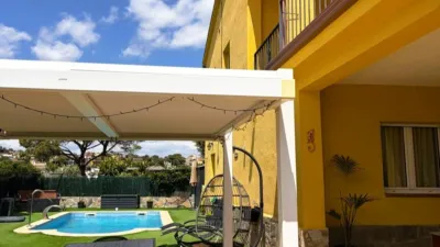 House on Carrer de la Cadernera photo 28