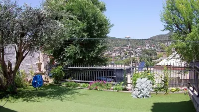 House on Carrer de Sant Josep photo 24