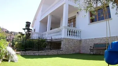 House on Carrer de Sant Josep photo 2