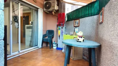 Apartment on Avinguda del Mossèn Jacint Verdaguer photo 6