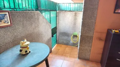 Apartment on Avinguda del Mossèn Jacint Verdaguer photo 8
