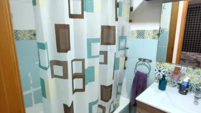 Apartment on Avinguda del Mossèn Jacint Verdaguer photo 22