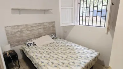 Loft on Ronda de la Guineueta Vella photo 13