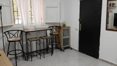 Loft on Ronda de la Guineueta Vella photo 4