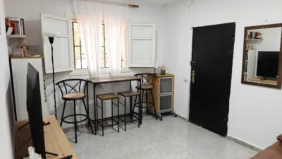 Loft on Ronda de la Guineueta Vella photo 21