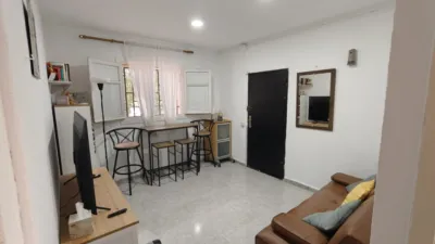 Loft on Ronda de la Guineueta Vella photo 3