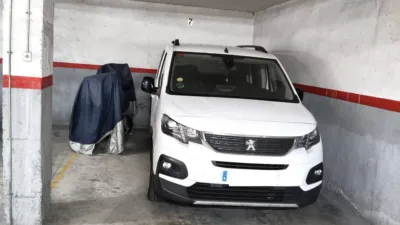 Piso en Avinguda del Mossèn Jacint Verdaguer photo 26