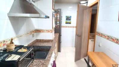 Piso en Avinguda del Mossèn Jacint Verdaguer photo 9